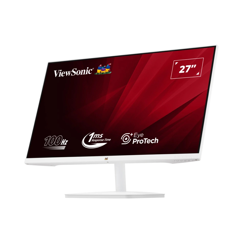 Màn Hình ViewSonic VA2732-H-W