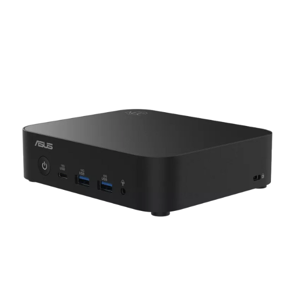 Máy bộ Asus Mini PC NUC 14 Essential RNUC14MNK1500000 (N150)