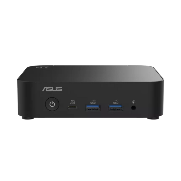 Máy bộ Asus Mini PC NUC 14 Essential RNUC14MNK9700000 (N97)