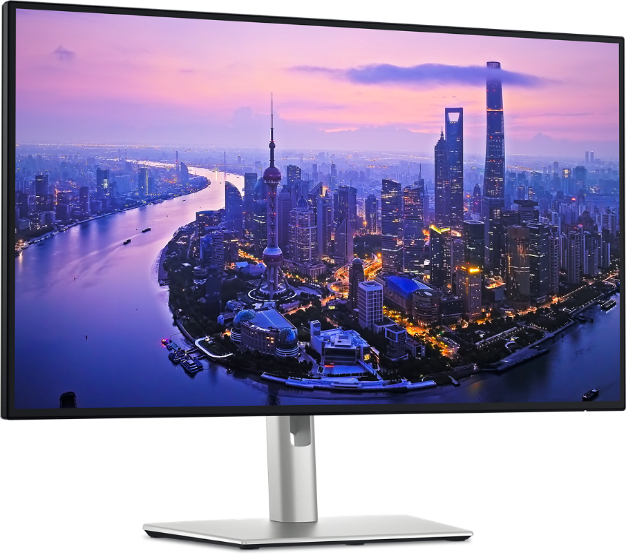 Màn Hình Dell UltraSharp U2725QE