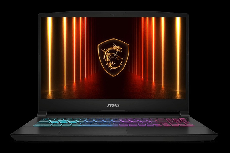 Laptop Msi Katana B14WEK-286VN (i5-14450HX/ RTX 5050 8GB/16GB/ 512GB/ Windows 11)