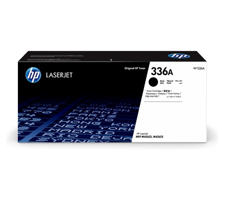 Mực in laser HP 336A W1336A