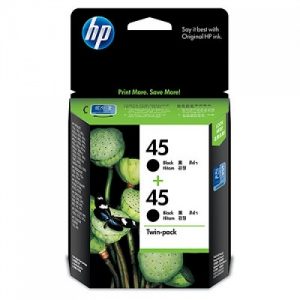 Mực in HP 45 (51645A) - Black