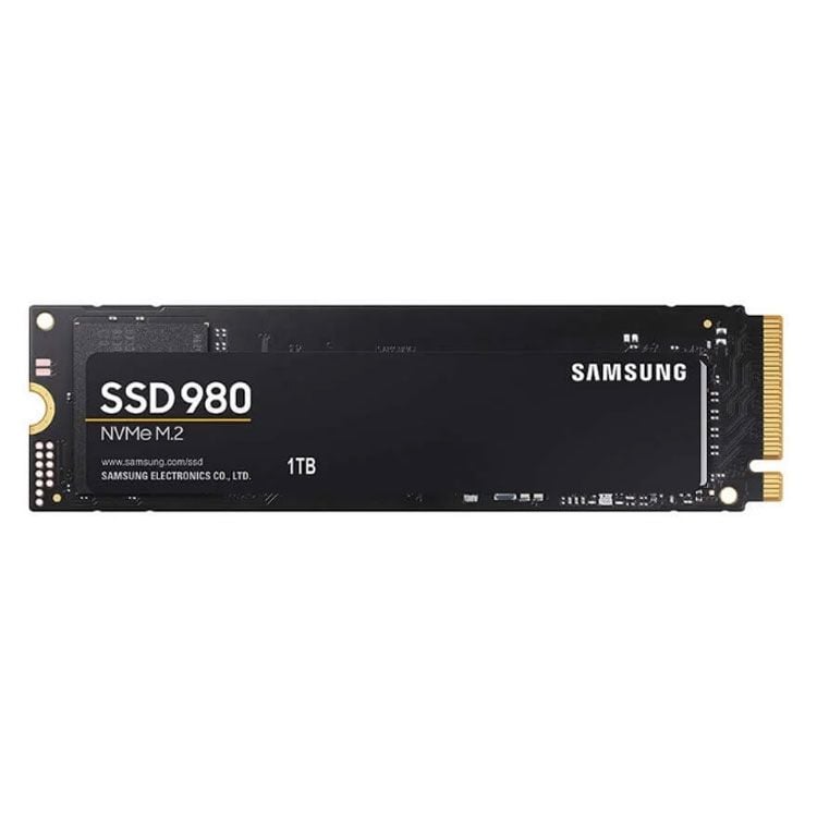 Ổ cứng SSD Samsung 980 1TB M2 NVMe (MZ-V8V1T0BW)