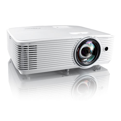 Máy Chiếu Optoma W319ST