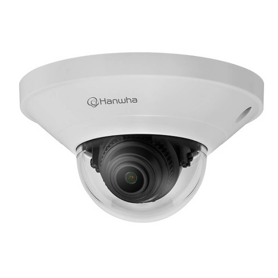 Camera IP Hanwha Vision QND-8011 5.0MP