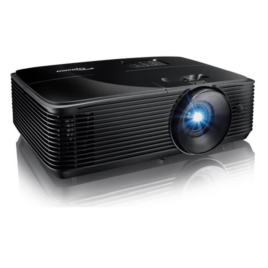 Máy chiếu OPTOMA W400LVE
