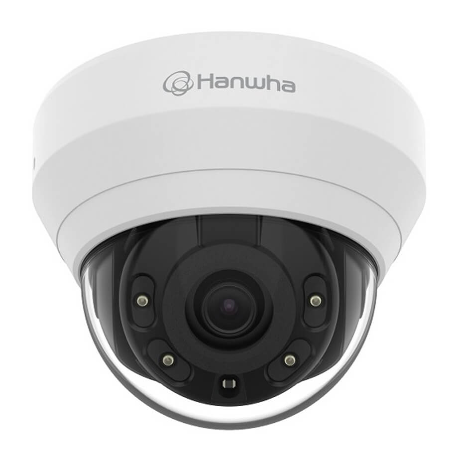 Camera IP 2.0MP Hanwha Vision QND-6012R1
