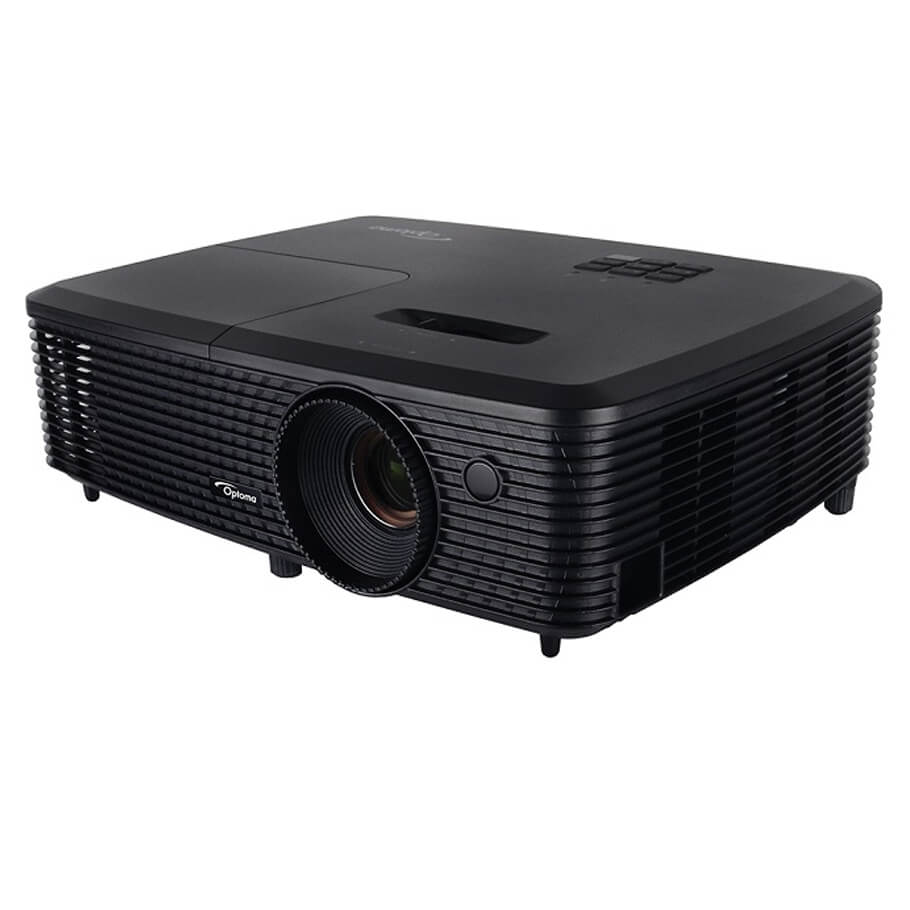 Máy chiếu OPTOMA PX390+