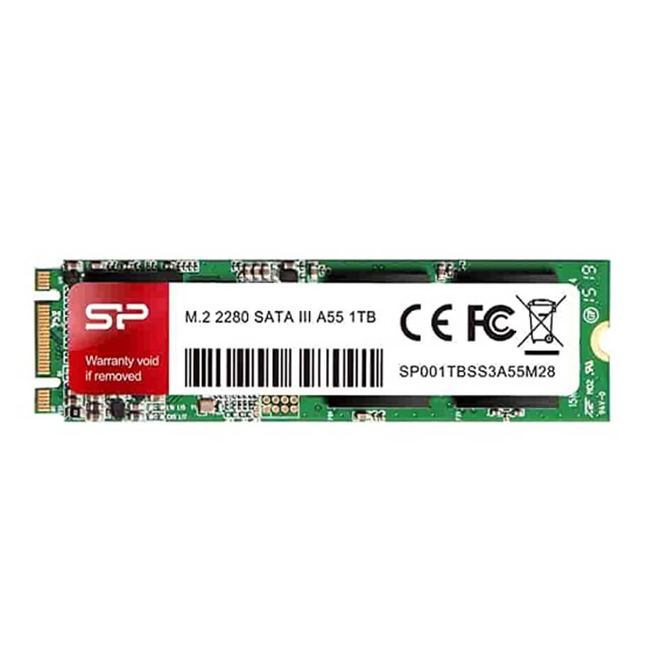 Ổ cứng SSD Silicon Power A55 1TB SP001TBSS3A55M28