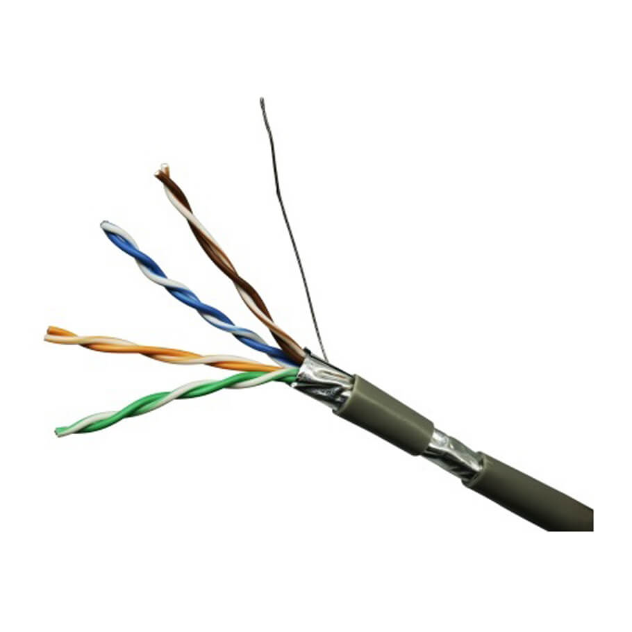 Cáp mạng Dintek CAT.5e FTP 305m (1103-03011)