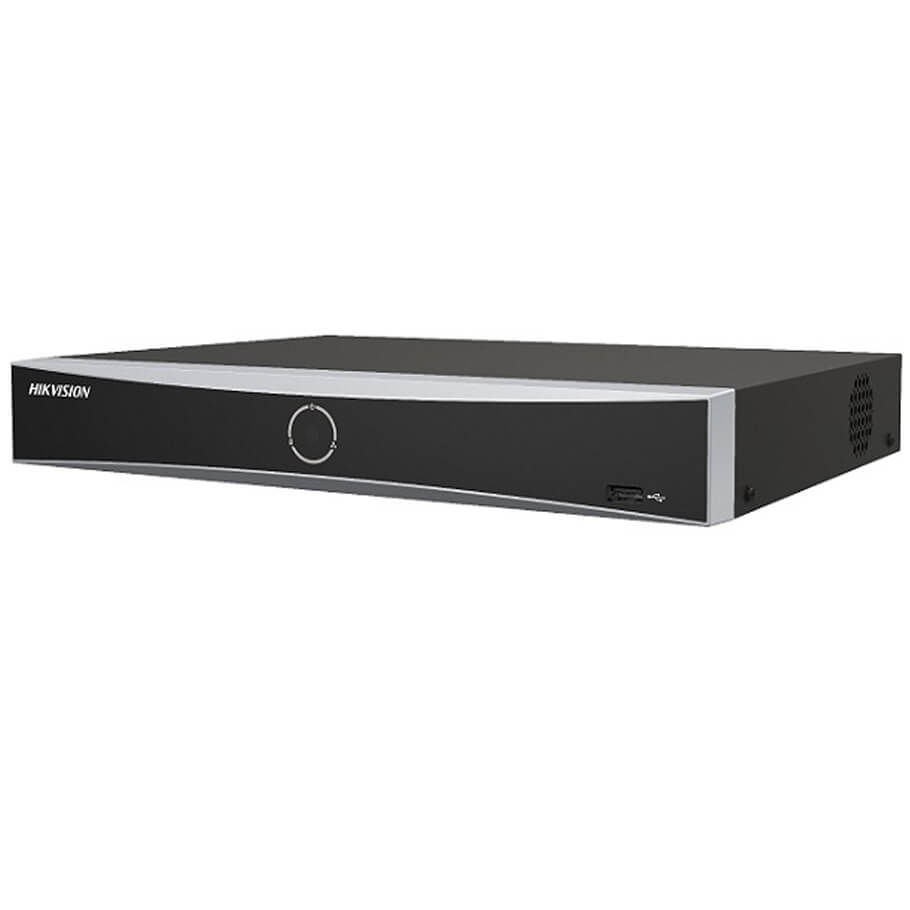 Đầu ghi hình camera IP 8 kênh HIKVISION DS-7608NXI-K1