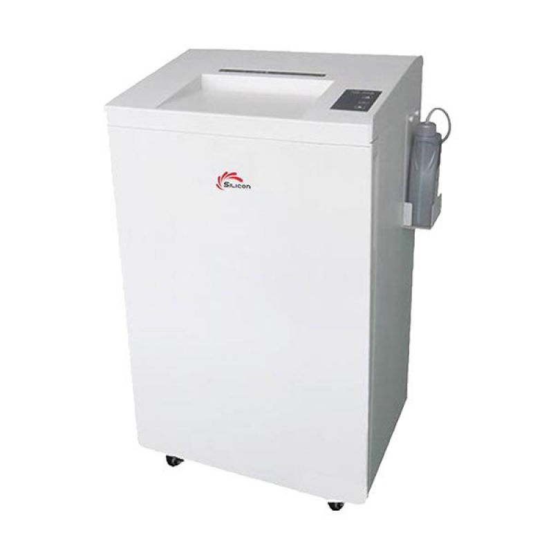 Máy hủy tài liệu công nghiệp Silicon PS-4500C