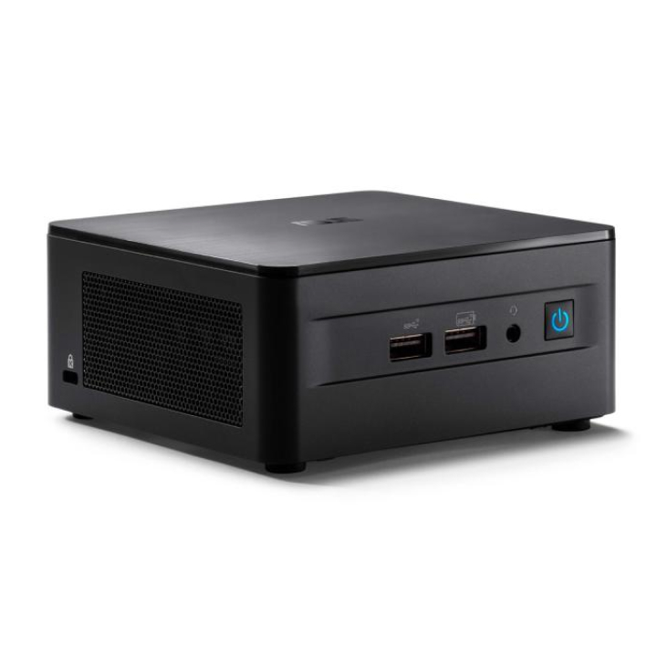 Máy bộ Asus Mini PC NUC 12 PRO Tall I7 1260P RNUC12WSHI700000I (I7-1260P)