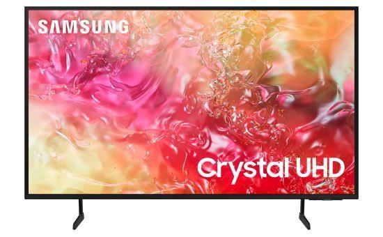 Smart Tivi Samsung 4K 43 Inch UA43DU7000