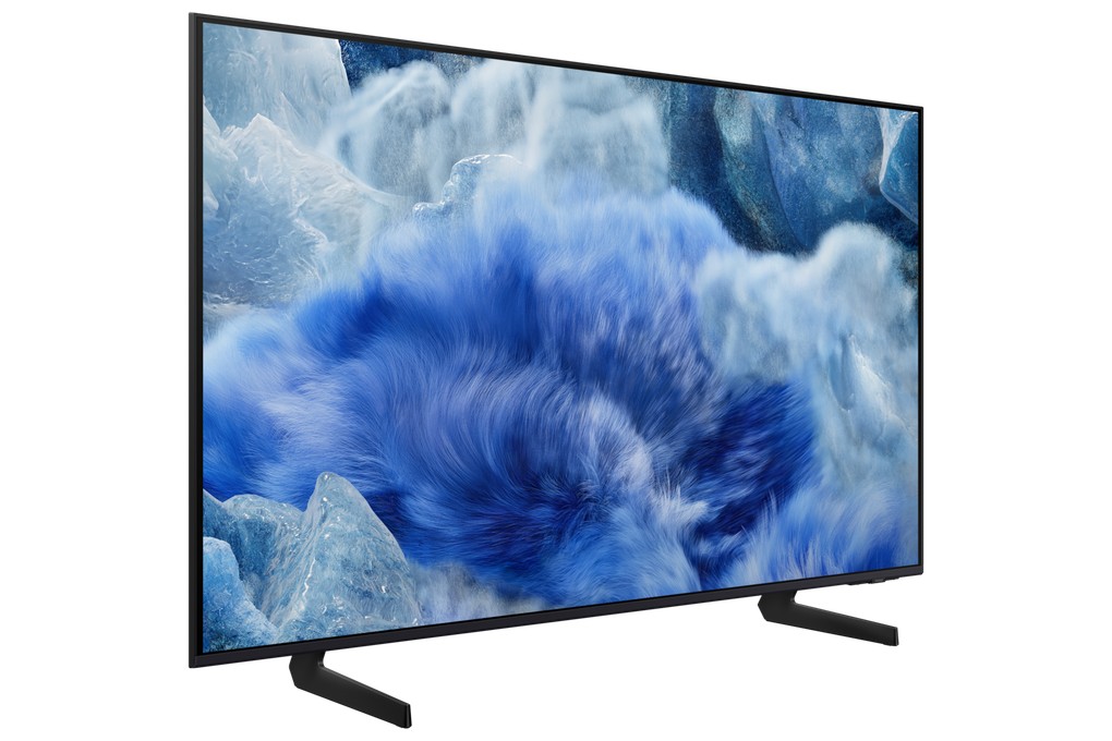 Smart Tivi Samsung QLED 4K Vision AI 85 Inch QA85Q8F