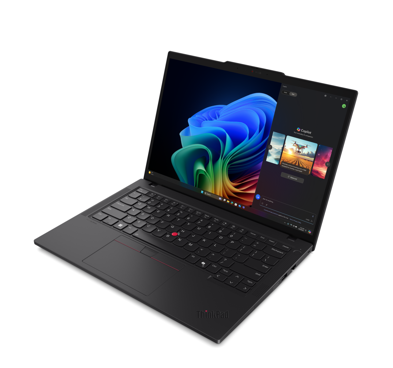 Laptop Lenovo Thinkpad T14 Gen 6 14.0