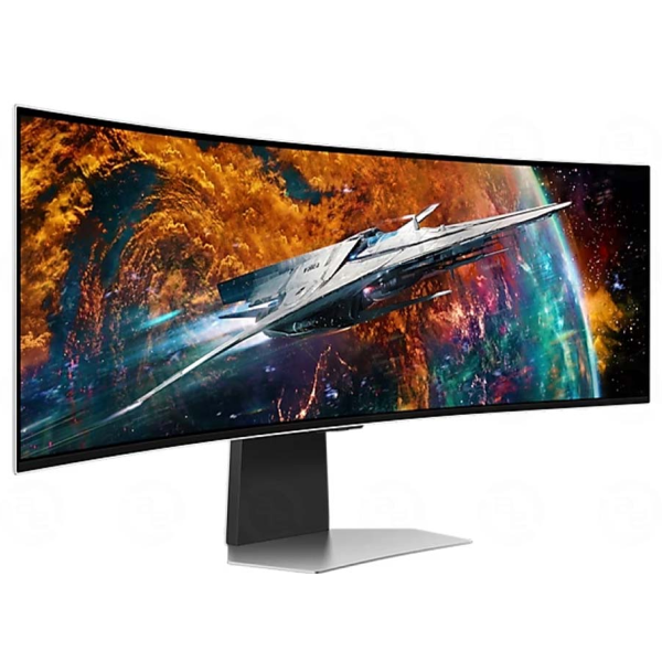 Màn hình Gaming Samsung Odyssey OLED G9 G95SC LS49CG954SEXXV