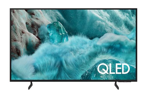Smart Tivi Samsung QLED 4K Vision AI 50 Inch QA50Q7FA