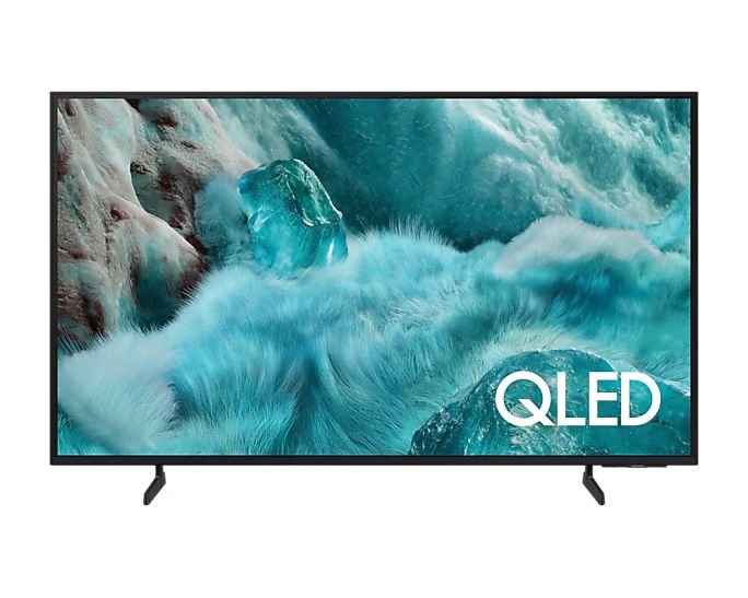 Smart Tivi Samsung QLED 4K Vision AI 55 Inch QA55Q7FA