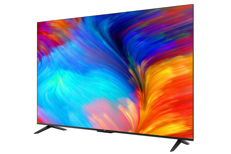 Google Tivi TCL 4K 55 inch 55P638