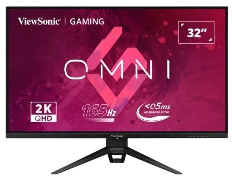 Màn Hình Gaming ViewSonic VX3219-2K-PRO-2
