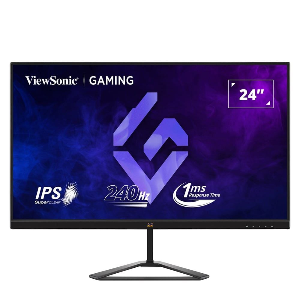 Màn Hình Gaming ViewSonic VX2479A-HD-PRO